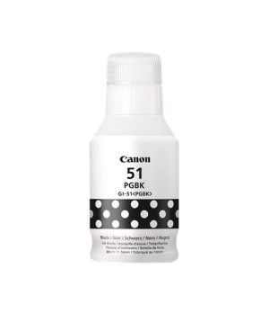 Canon GI-51PGBK | Ink Bottle | Black