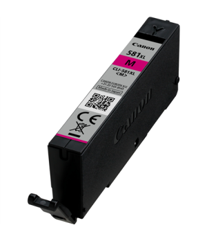 Canon Cartriges | CLI-581XLM | Inkjet | Magenta