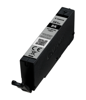 Canon Cartriges | CLI-581XL | Inkjet | Black