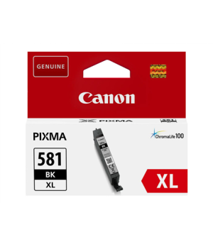 Canon Cartriges | CLI-581XL | Inkjet | Black