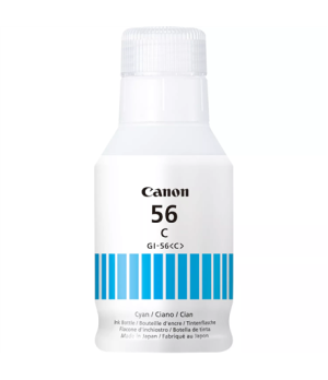 Canon GI-56C | Ink Bottle | Cyan