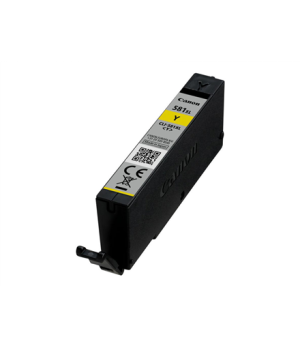 Canon CLI-581XL YL 515 HC | Ink Cartridge | Yellow