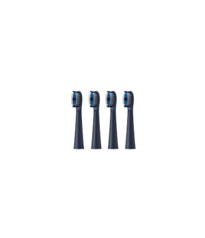 Panasonic | Replacement Electric Toothbrush Heads | ER-6CT01A303 Multishape | Heads | For adults | Number of brush heads include
