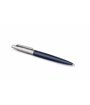 Automatinis tušinukas Parker Jotter Royal Blue CT . Su dovanų dėžute