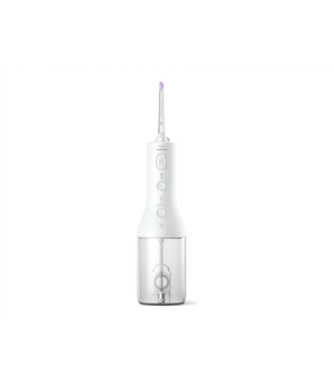 Philips | HX3826/31 | Oral irrigator | Cordless | 250 ml | Number of heads 1 | White