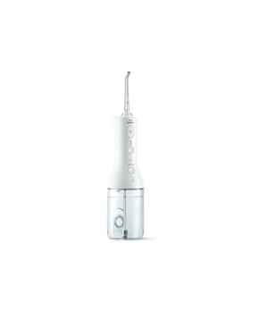 Philips | HX3826/31 | Oral irrigator | Cordless | 250 ml | Number of heads 1 | White