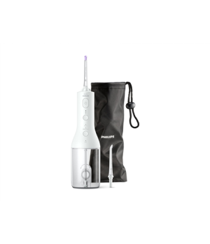 Philips | HX3826/31 | Oral irrigator | Cordless | 250 ml | Number of heads 1 | White