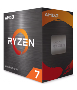 AMD | Ryzen 7 5700 | AM4 | Processor threads 16 | AMD | Processor cores 8