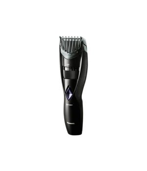 Panasonic | Beard Trimmer | ER-GB37-K503 | Cordless | Wet & Dry | Number of length steps 20