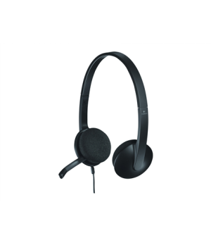 Logitech | H340 | On-Ear USB Type-A