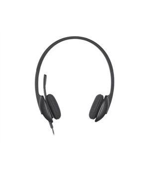 Logitech | H340 | On-Ear USB Type-A