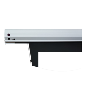 SKT180XHW2 | Electric Saker Tab-Tension Series Screen | Diagonal 180 " | 16:9 | Viewable screen width (W) 398 cm | White