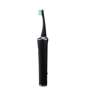 Panasonic | Toothbrush | EW-DP52-K803 | Rechargeable | For adults | Number of brush heads included 5 | Number of teeth brushing 