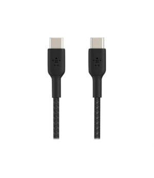 Belkin | USB-C to USB-C Cable | BOOST CHARGE | USB-C to USB-C