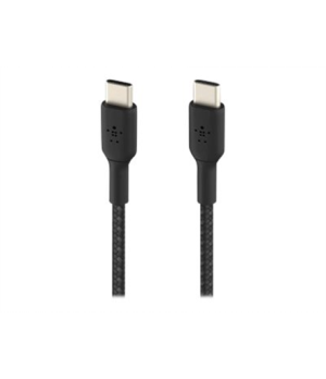 Belkin | USB-C to USB-C Cable | BOOST CHARGE | USB-C to USB-C