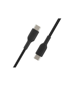 Belkin | USB-C to USB-C Cable | BOOST CHARGE | USB-C to USB-C