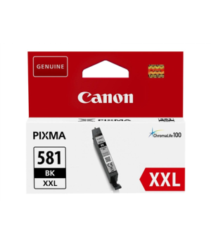 Canon CLI-581XXL | Ink Cartridge XXL | Black