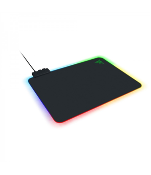 Razer | Gaming Mouse Pad | Firefly V2 | Mouse Pad | Black