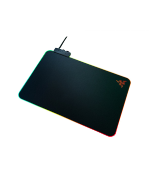 Razer | Gaming Mouse Pad | Firefly V2 | Mouse Pad | Black