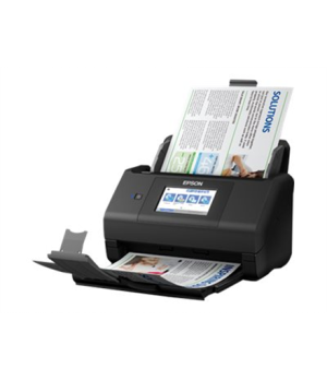 Epson | Document Scanner | WorkForce ES-580W | Colour | Wireless