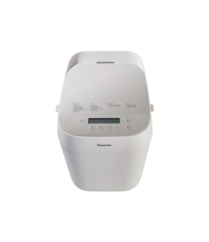 Panasonic | Bread Maker | Croustina SD-ZP2000WXE | Power 700 W | Number of programs 18 | Display Yes | White