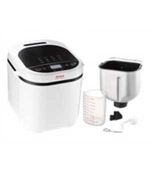 TEFAL | Bread Maker | PF210138 | Power 720 W | Number of programs 12 | Display LCD | White