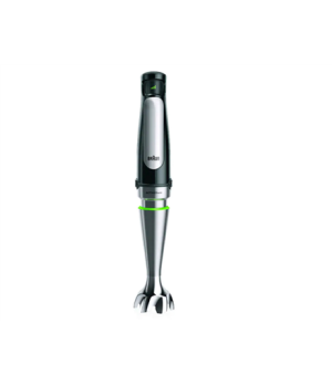 Braun | MQ7087 | Hand Blender | 1000 W | Number of speeds 1 | Black