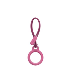 Belkin | Secure Holder with Strap for AirTag | Pink