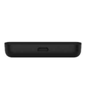 Belkin | BOOST CHARGE Magnetic Wireless Power Bank | 2500 mAh | Black