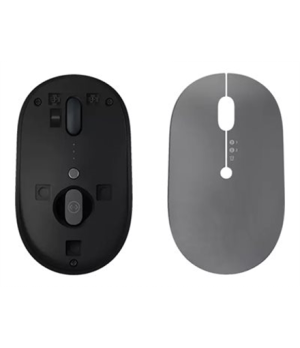 Lenovo | Go Wireless Multi-Device Mouse | Wireless | Black