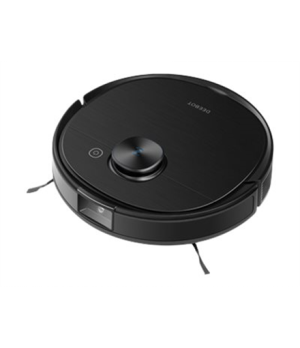 Ecovacs | DEEBOT T9 AIVI | Robotic Vacuum Cleaner | Wet&Dry | Operating time (max) 150 min | Li-Ion | 5200 mAh | Dust capacity 0