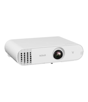 Epson | EB-U50 | WUXGA (1920x1200) | 3700 ANSI lumens | White | Lamp warranty 12 month(s)