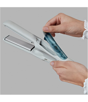 Remington | Hydraluxe Pro Hair Straightener | S9001 | Ceramic heating system | Temperature (max) 230 °C