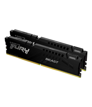 Kingston | 32 GB | DDR5 | 5600 MHz | PC/server | Registered No | ECC No