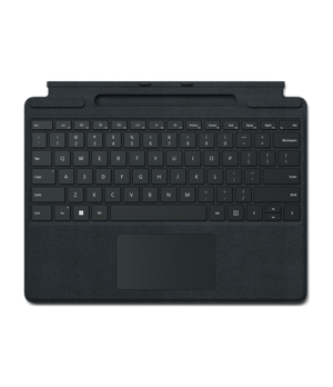 Microsoft | Surface Pro Keyboard | Standard | N/A | EN | Black | 310 g