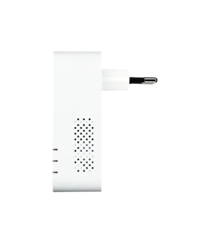 D-Link | PowerLine AV2 1000 HD Gigabit Starter Kit | DHP-601AV/E | 1000 Mbit/s | Ethernet LAN (RJ-45) ports 1 | No Wi-Fi | Extra