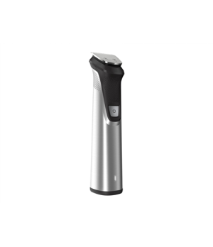 Philips | Multigroom 14-in-1 | MG7745/15 Series 7000 | Cordless | Number of length steps 11 | Gray