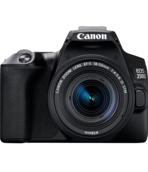 Canon | Megapixel 24.1 MP | Image stabilizer | ISO 25600 | Display diagonal 3 " | Wi-Fi | Video recording | Automatic, manual | 