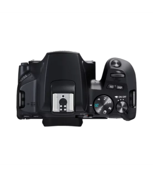 Canon | Megapixel 24.1 MP | Image stabilizer | ISO 25600 | Display diagonal 3 " | Wi-Fi | Video recording | Automatic, manual | 