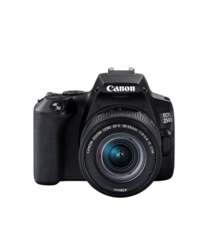 Canon | Megapixel 24.1 MP | Image stabilizer | ISO 25600 | Display diagonal 3 " | Wi-Fi | Video recording | Automatic, manual | 