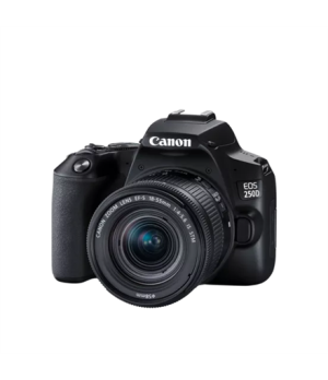 Canon | Megapixel 24.1 MP | Image stabilizer | ISO 25600 | Display diagonal 3 " | Wi-Fi | Video recording | Automatic, manual | 