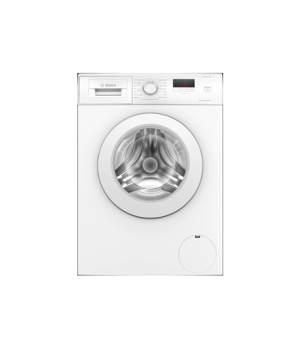 Bosch | WAJ240L2SN | Washing Machine | Energy efficiency class B | Front loading | Washing capacity 7 kg | 1200 RPM | Depth 54.6