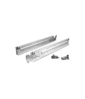 Lenovo | ThinkStation Static Rack Rail Kit | 4XF0K29048