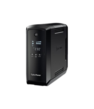 CyberPower | Backup UPS Systems | CP900EPFCLCD | 900 VA | 540 W