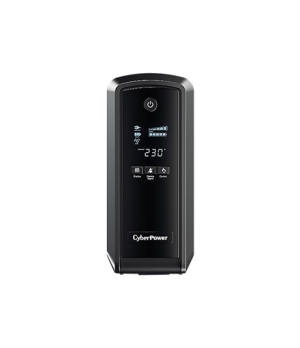 CyberPower | Backup UPS Systems | CP900EPFCLCD | 900 VA | 540 W