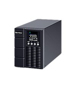 CyberPower | Smart App UPS Systems | OLS1000EA-DE | 1000 VA | 900 W