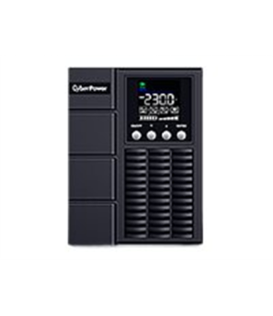 CyberPower | Smart App UPS Systems | OLS1000EA-DE | 1000 VA | 900 W