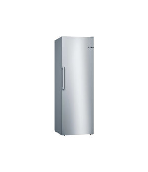 Bosch | GSN33VLEP | Freezer | Energy efficiency class E | Upright | Free standing | Height 176 cm | Total net capacity 225 L | N