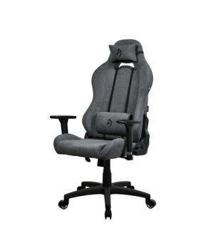 Arozzi Soft Fabric | Gaming Chair | Torretta SoftFabric | Ash