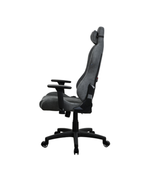 Arozzi Soft Fabric | Gaming Chair | Torretta SoftFabric | Ash